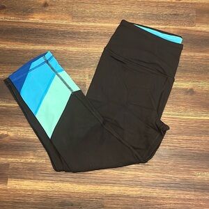 Victoria’s Secret VSX Workout Legging, Size M